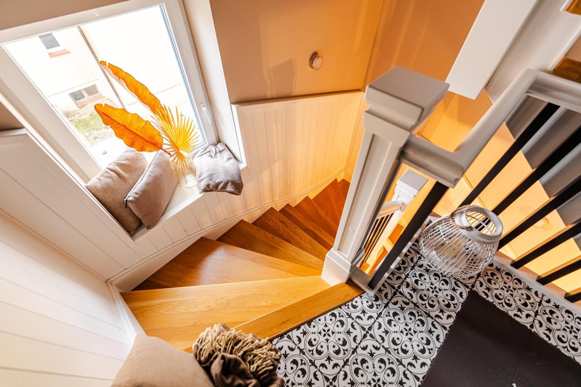 Villa Meteo, Free Parking , Sauna Колобжег Екстер'єр фото