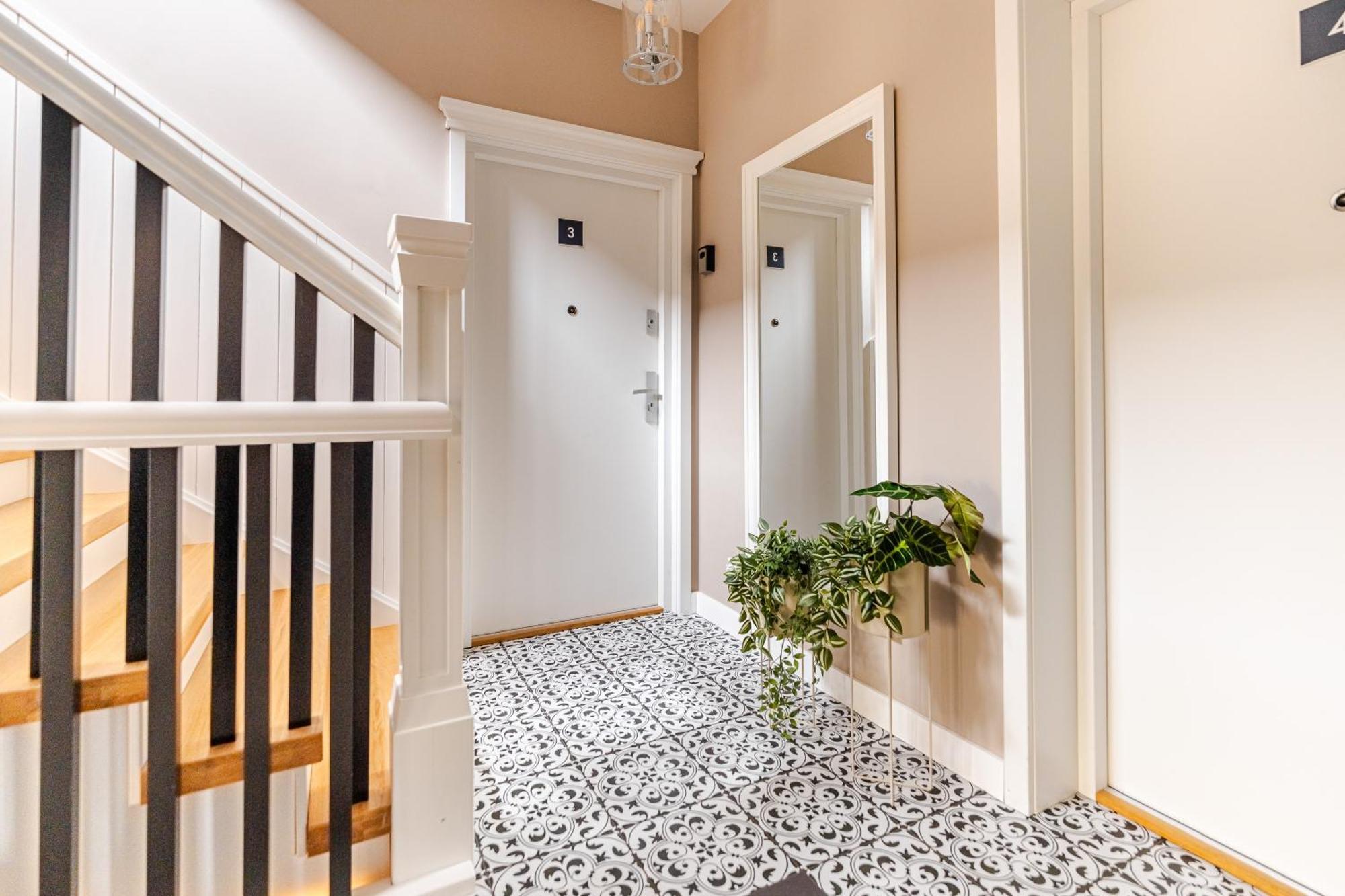 Villa Meteo, Free Parking , Sauna Колобжег Екстер'єр фото