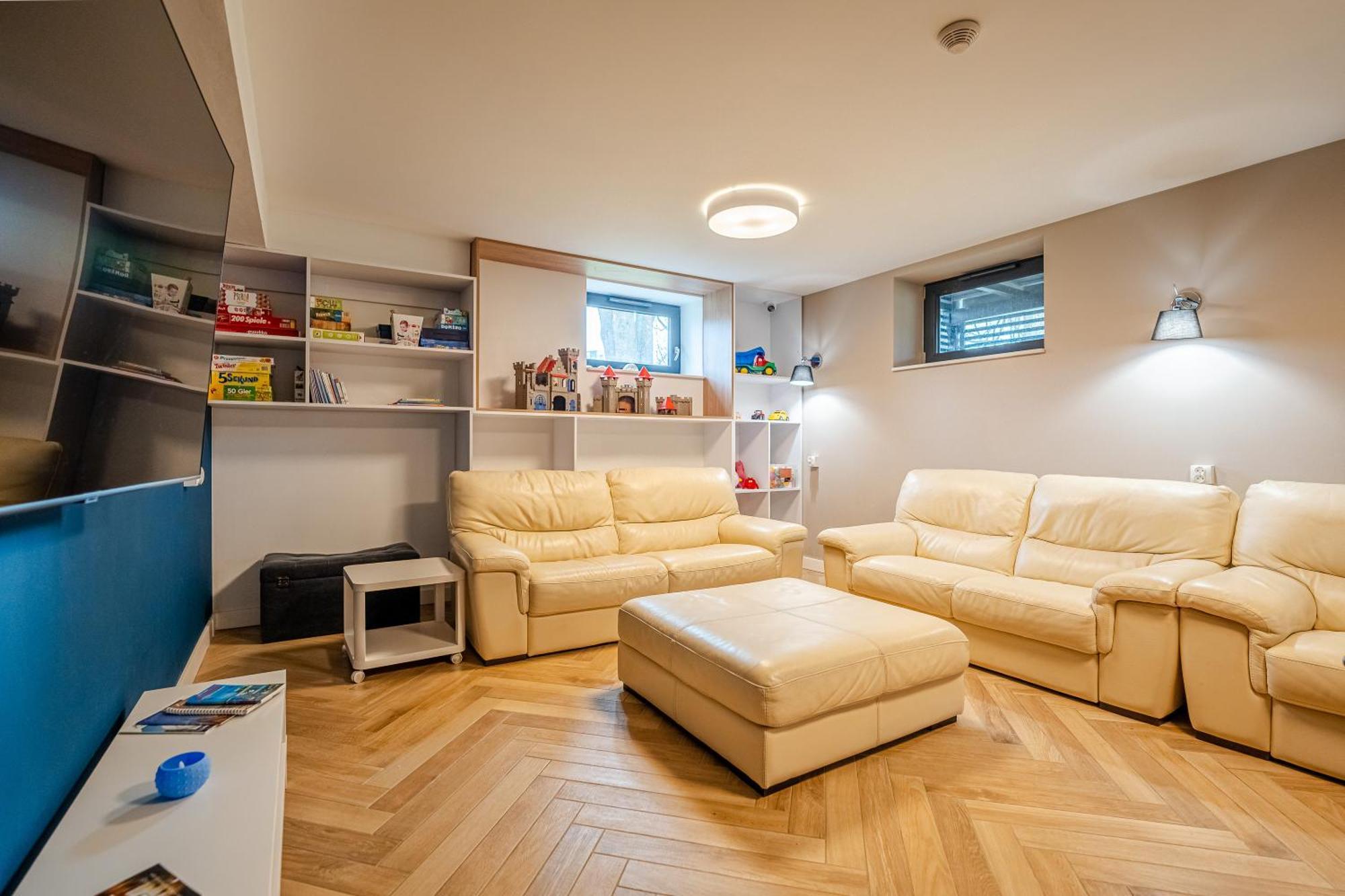 Villa Meteo, Free Parking , Sauna Колобжег Екстер'єр фото