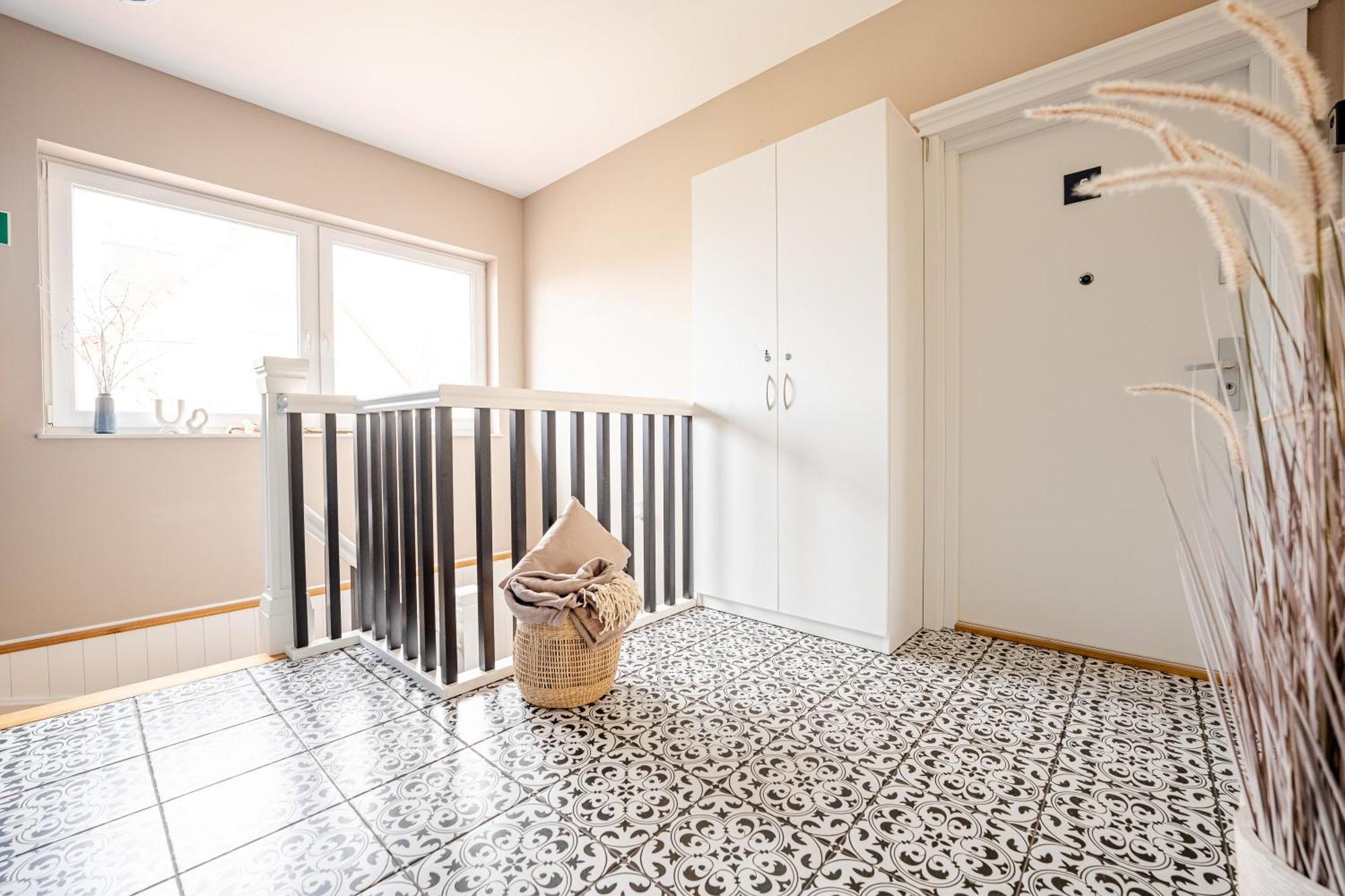 Villa Meteo, Free Parking , Sauna Колобжег Екстер'єр фото