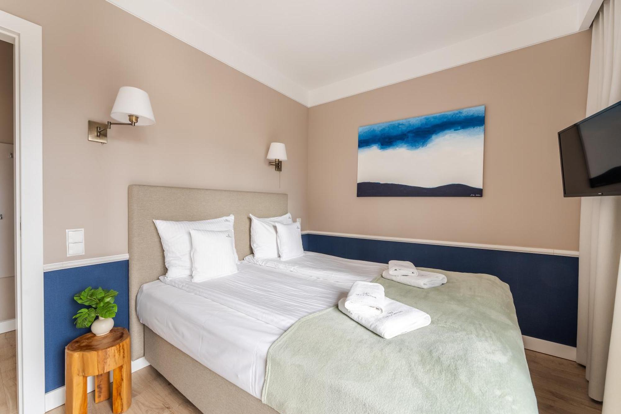 Villa Meteo, Free Parking , Sauna Колобжег Екстер'єр фото