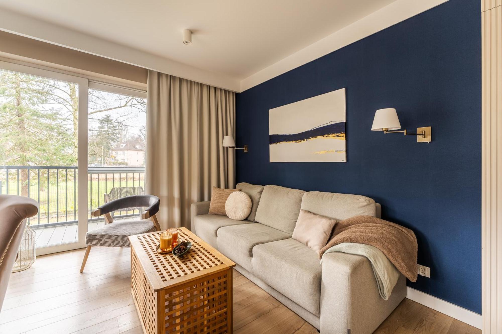 Villa Meteo, Free Parking , Sauna Колобжег Екстер'єр фото