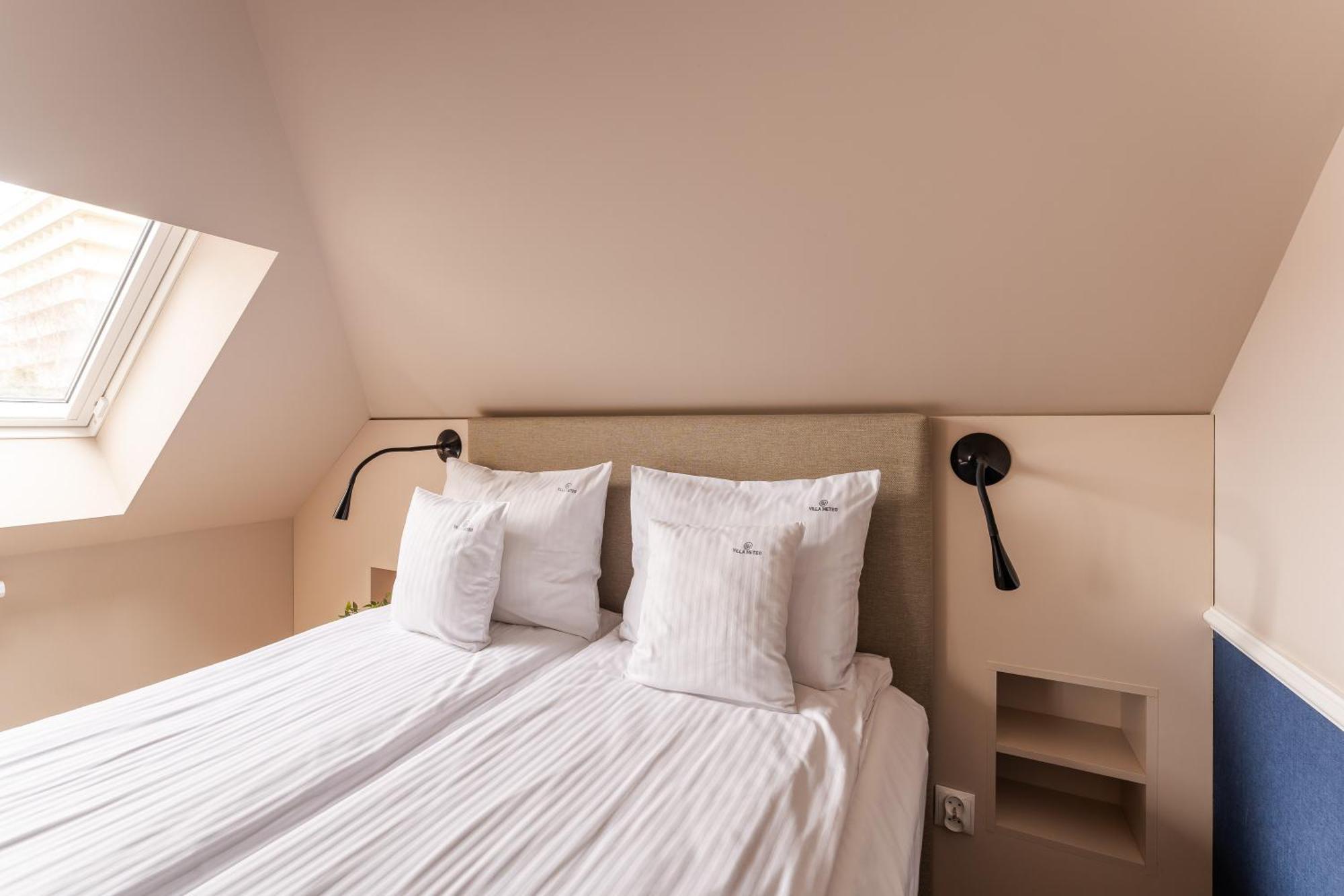 Villa Meteo, Free Parking , Sauna Колобжег Екстер'єр фото