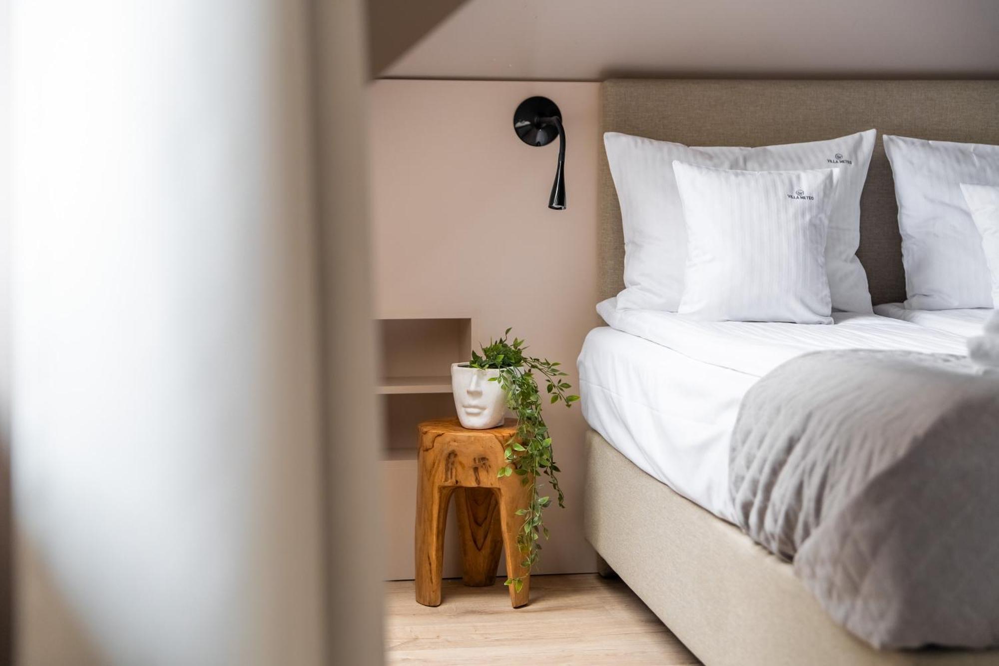 Villa Meteo, Free Parking , Sauna Колобжег Екстер'єр фото