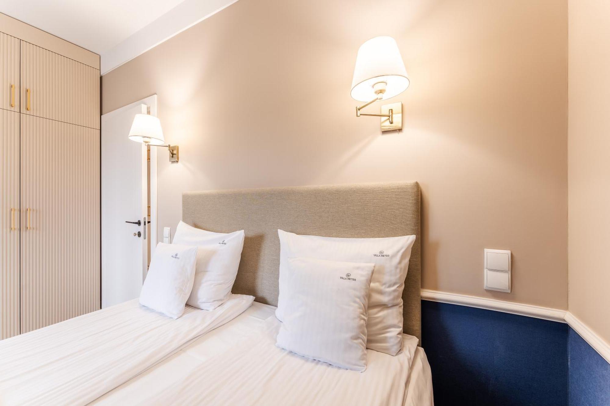 Villa Meteo, Free Parking , Sauna Колобжег Екстер'єр фото