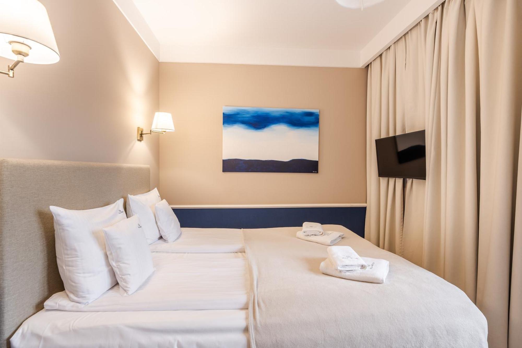 Villa Meteo, Free Parking , Sauna Колобжег Екстер'єр фото