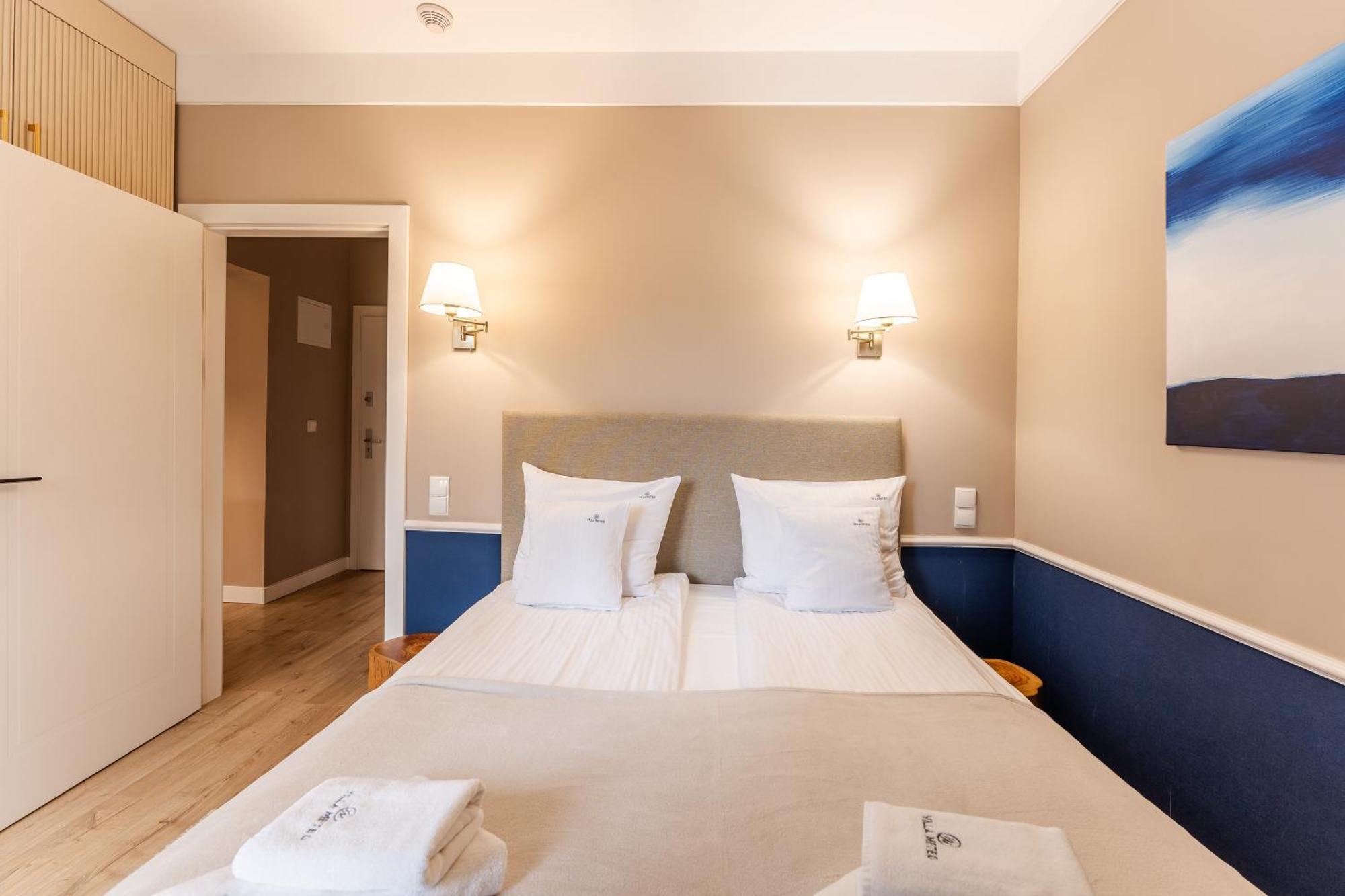 Villa Meteo, Free Parking , Sauna Колобжег Екстер'єр фото