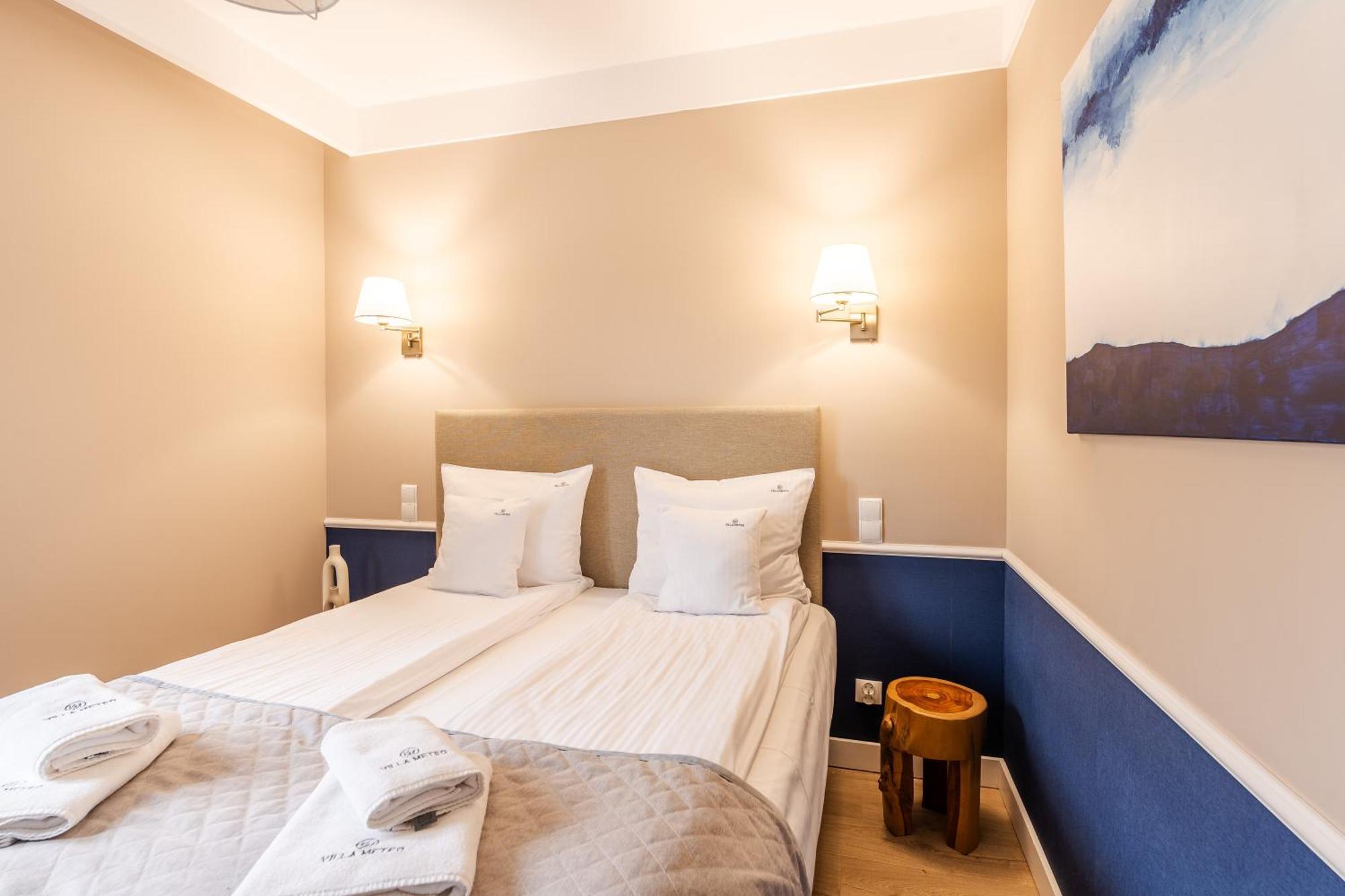 Villa Meteo, Free Parking , Sauna Колобжег Екстер'єр фото